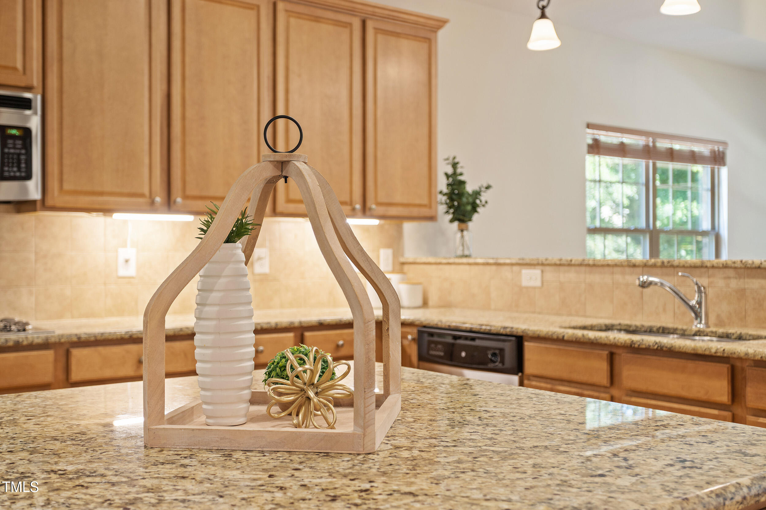 46 Spring Haven Lane Willow Spring, NC 27592 - Photo 20 of 50 Large island