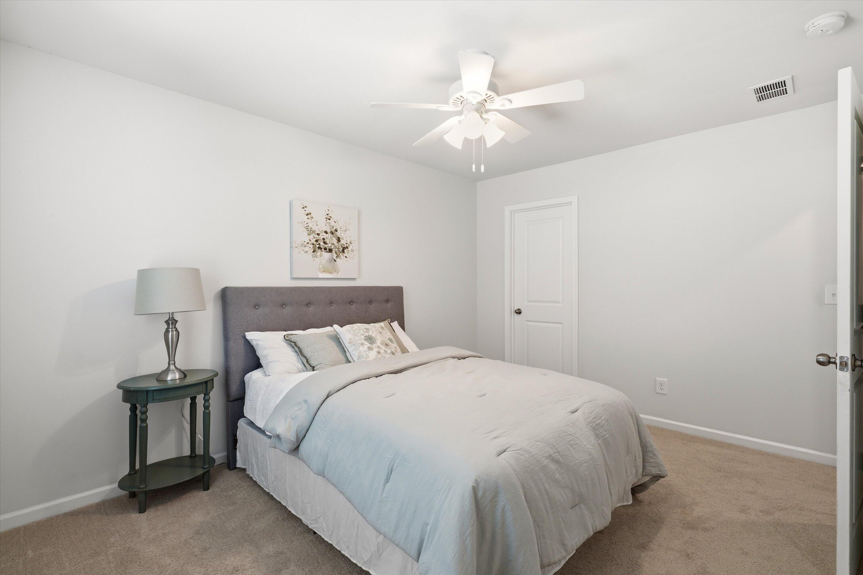 5046 White Cedar Road Ladson, SC 29456 - Photo 13 of 21 3rd bedroom