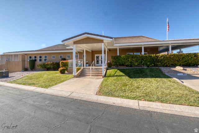 2990 East Riverside Drive, Unit 173 St. George, UT 84790 - Photo 30 of 38