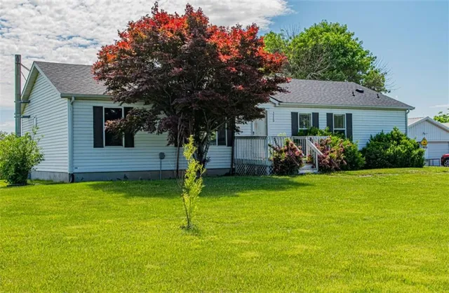 $345,000 | 5730 Highway 33, Osborn, MO 64474