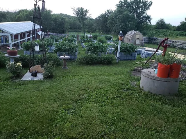 $345,000 | 5730 Highway 33, Osborn, MO 64474