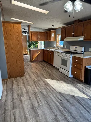 $345,000 | 5730 Highway 33, Osborn, MO 64474