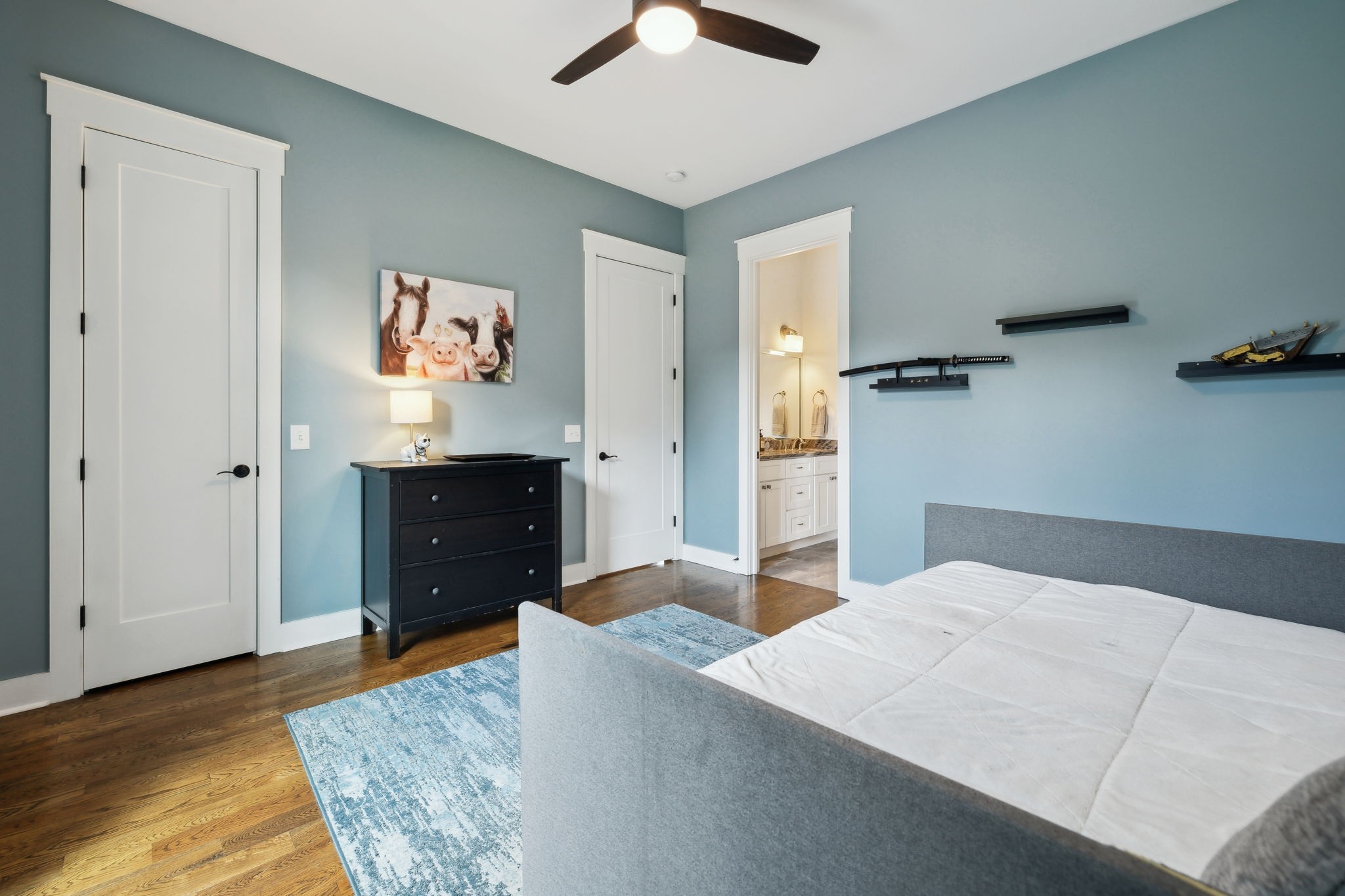 273 Halltown Road Cottontown, TN 37048 - Photo 28 of 65