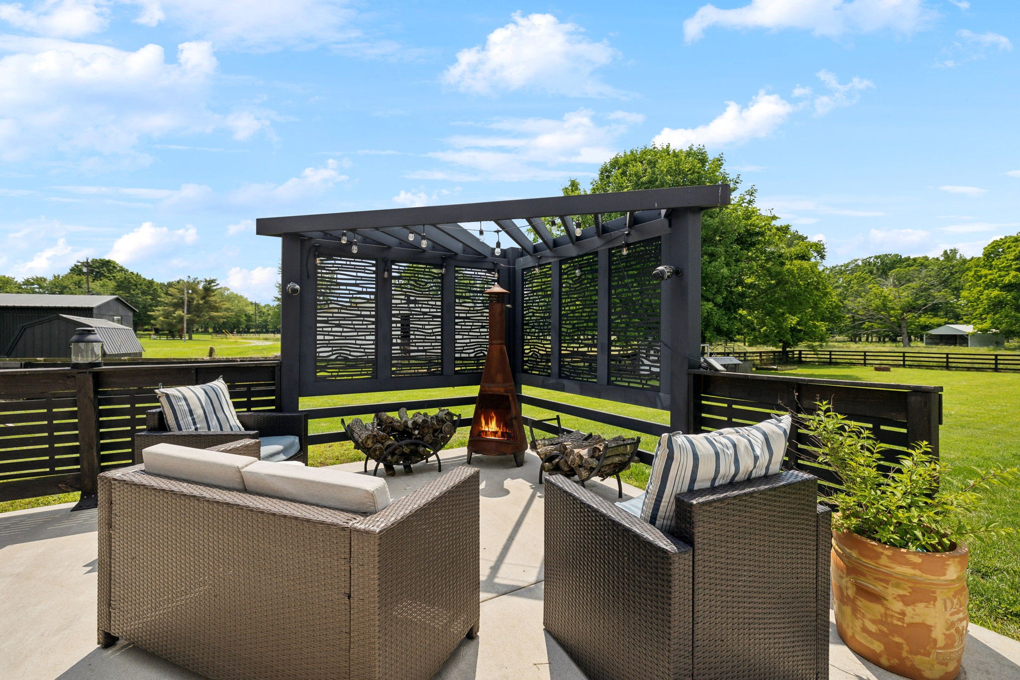 273 Halltown Road Cottontown, TN 37048 - Photo 53 of 65