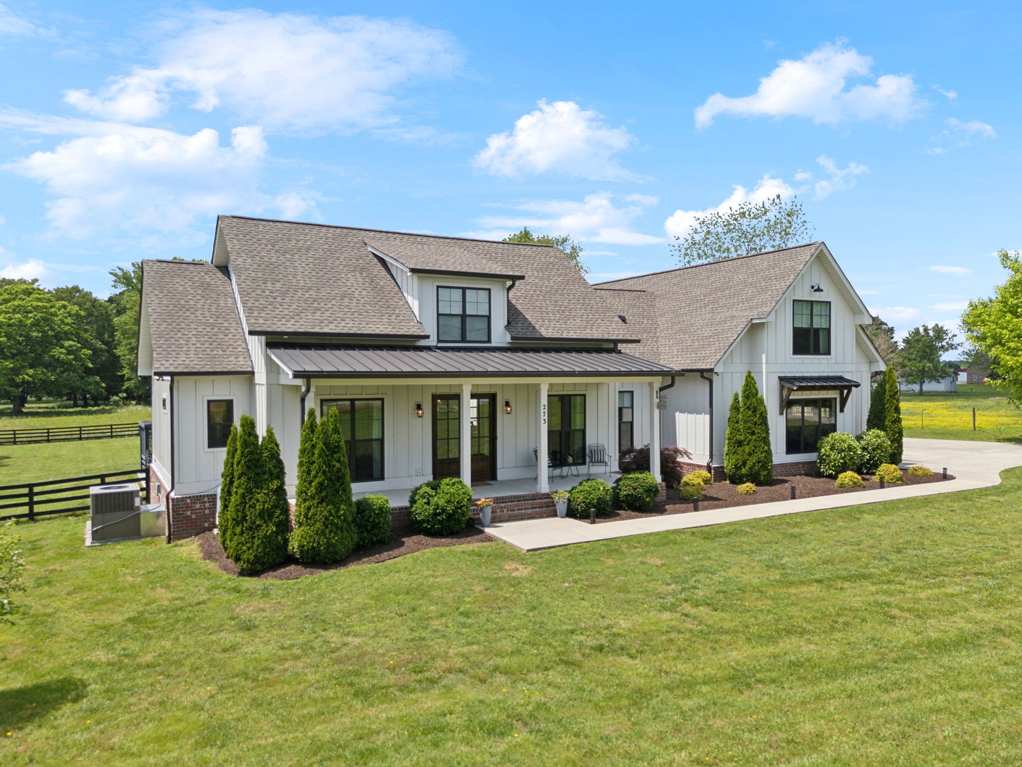 273 Halltown Road Cottontown, TN 37048 - Photo 59 of 65