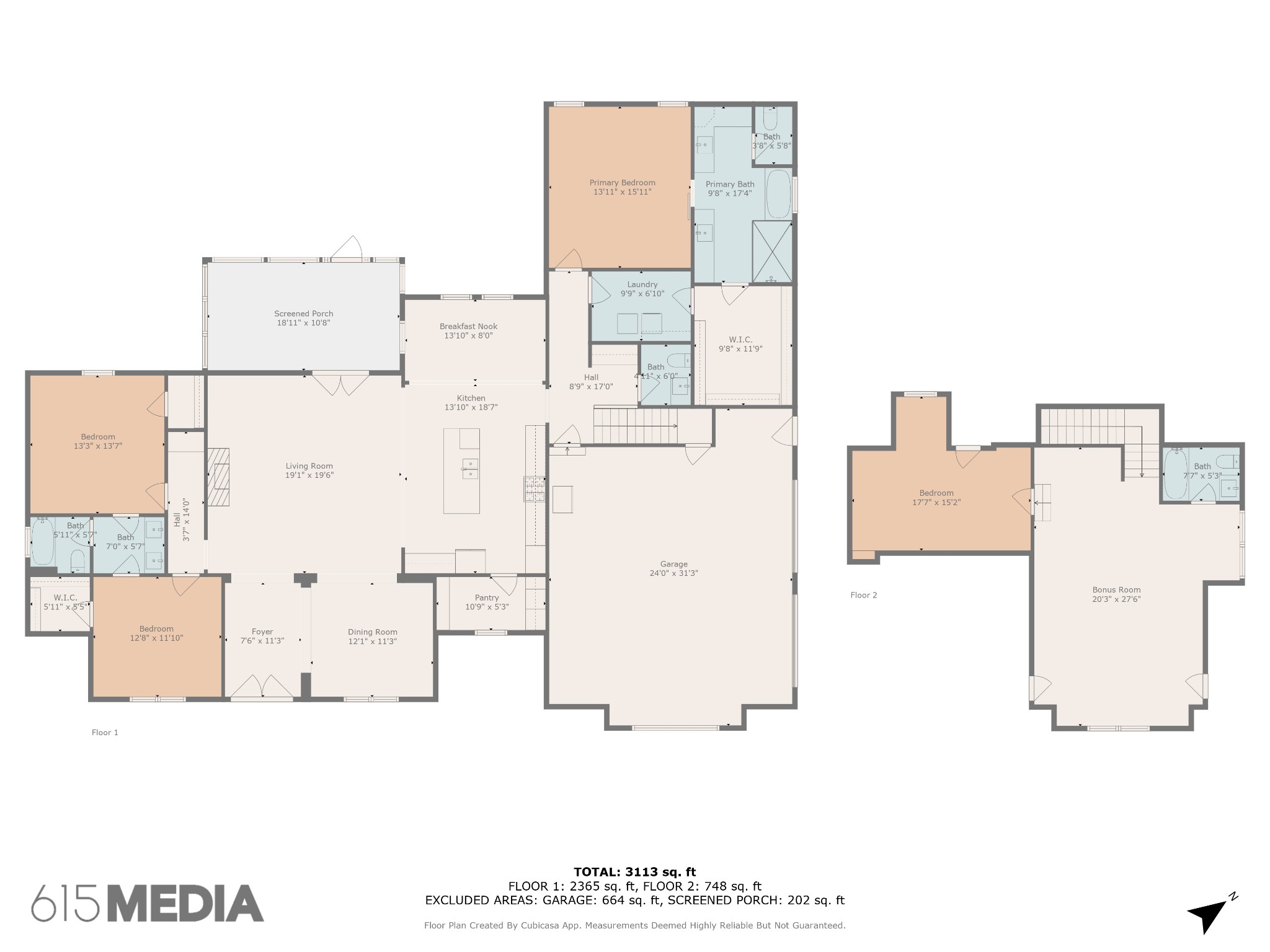273 Halltown Road Cottontown, TN 37048 - Photo 65 of 65