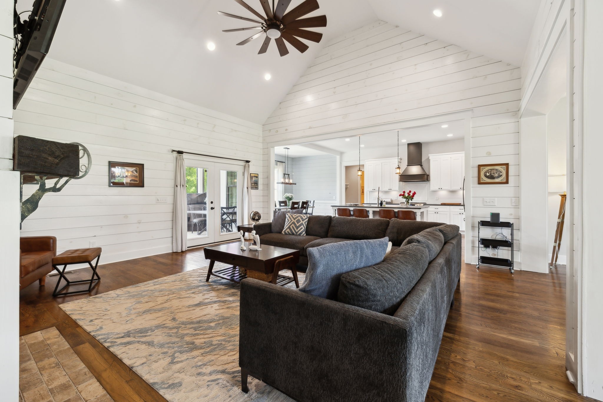 273 Halltown Road Cottontown, TN 37048 - Photo 9 of 65