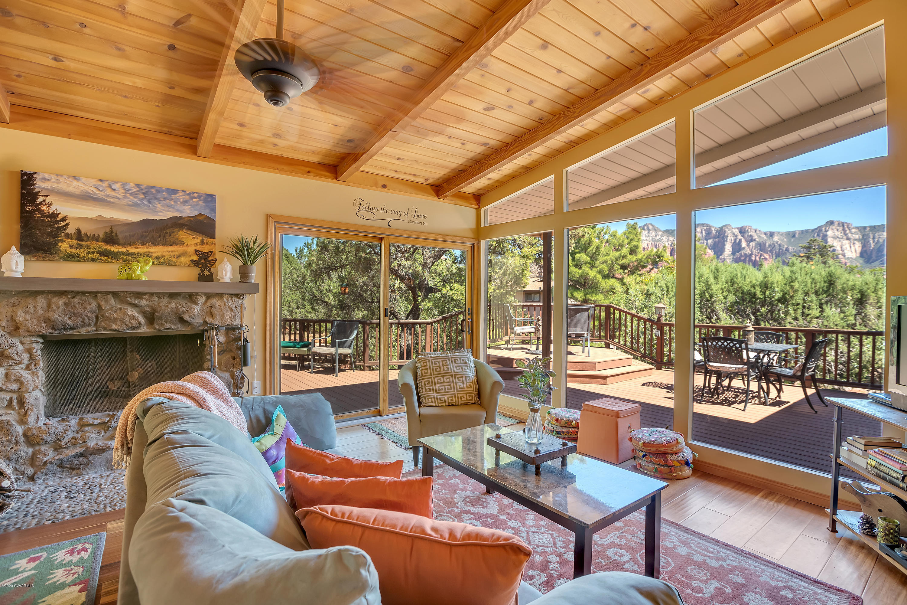 490 Brewer Road Sedona, AZ 86336 - Photo 1 of 26 Brewer - 3256