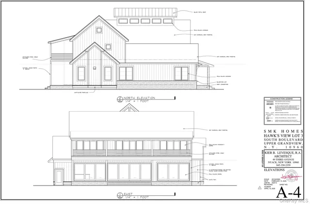 a black and white photo of a painting