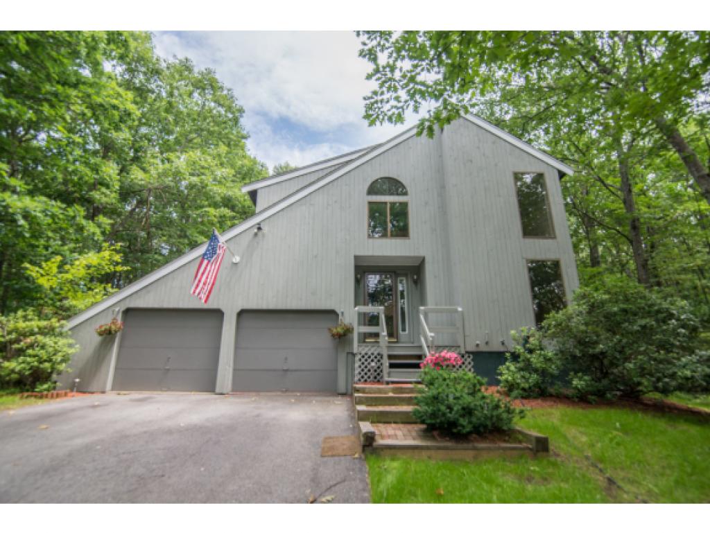 102 Bricketts Mill Road Hampstead, NH 03841 - Photo 34 of 35 Gallery Image 34
