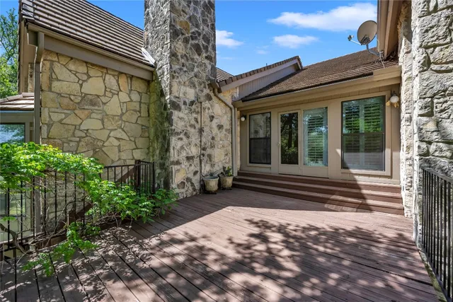 $519,000 | 109 Lachite, Unit 2, Horseshoe Bay, TX 78657