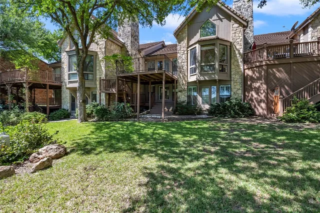 $519,000 | 109 Lachite, Unit 2, Horseshoe Bay, TX 78657