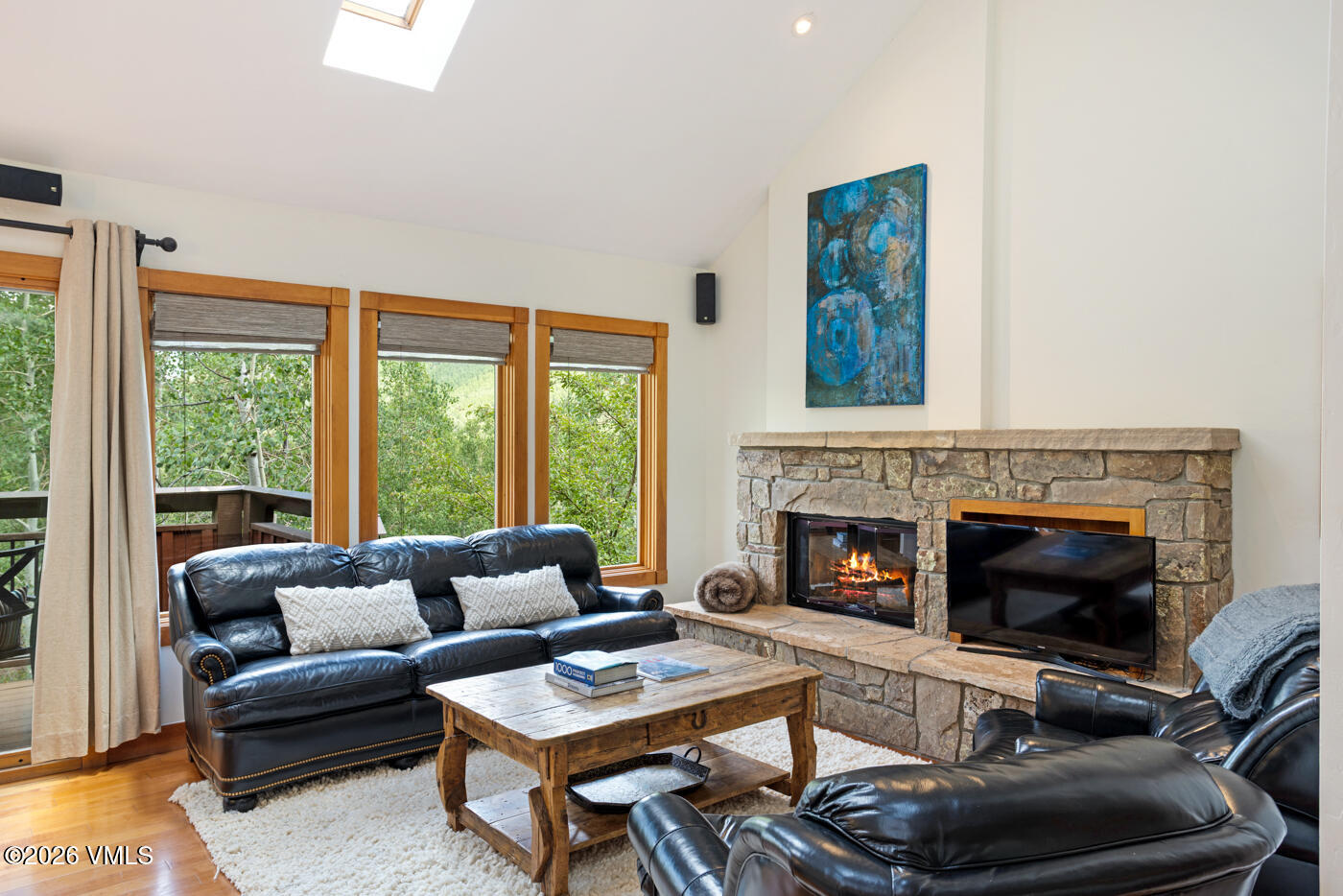 2875 Manns Ranch Road, Unit J2 Vail, CO 81657 - Photo 12 of 22 2875 Manns Ranch Rd J2 MLS-3