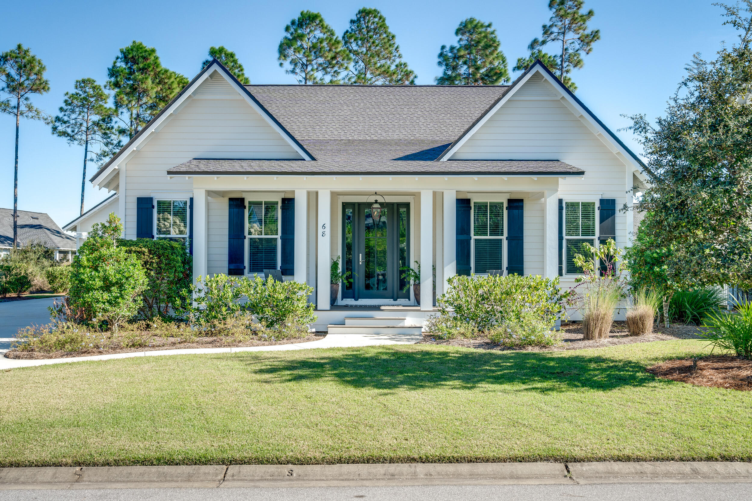 68 Windchase Ln Inlet Beach Inlet Beach, FL 32461 - Photo 1 of 24 Gallery Image 1