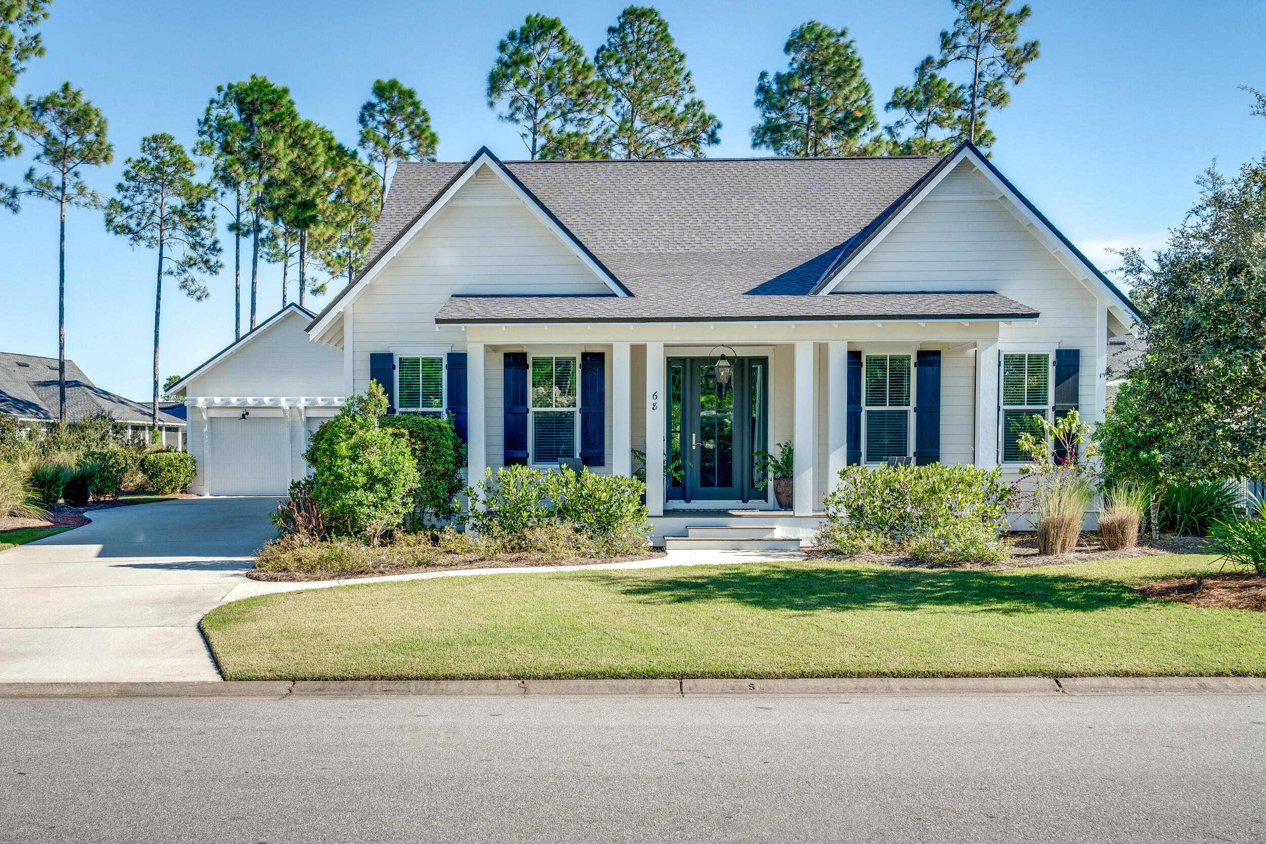 68 Windchase Ln Inlet Beach Inlet Beach, FL 32461 - Photo 2 of 24 Gallery Image 2