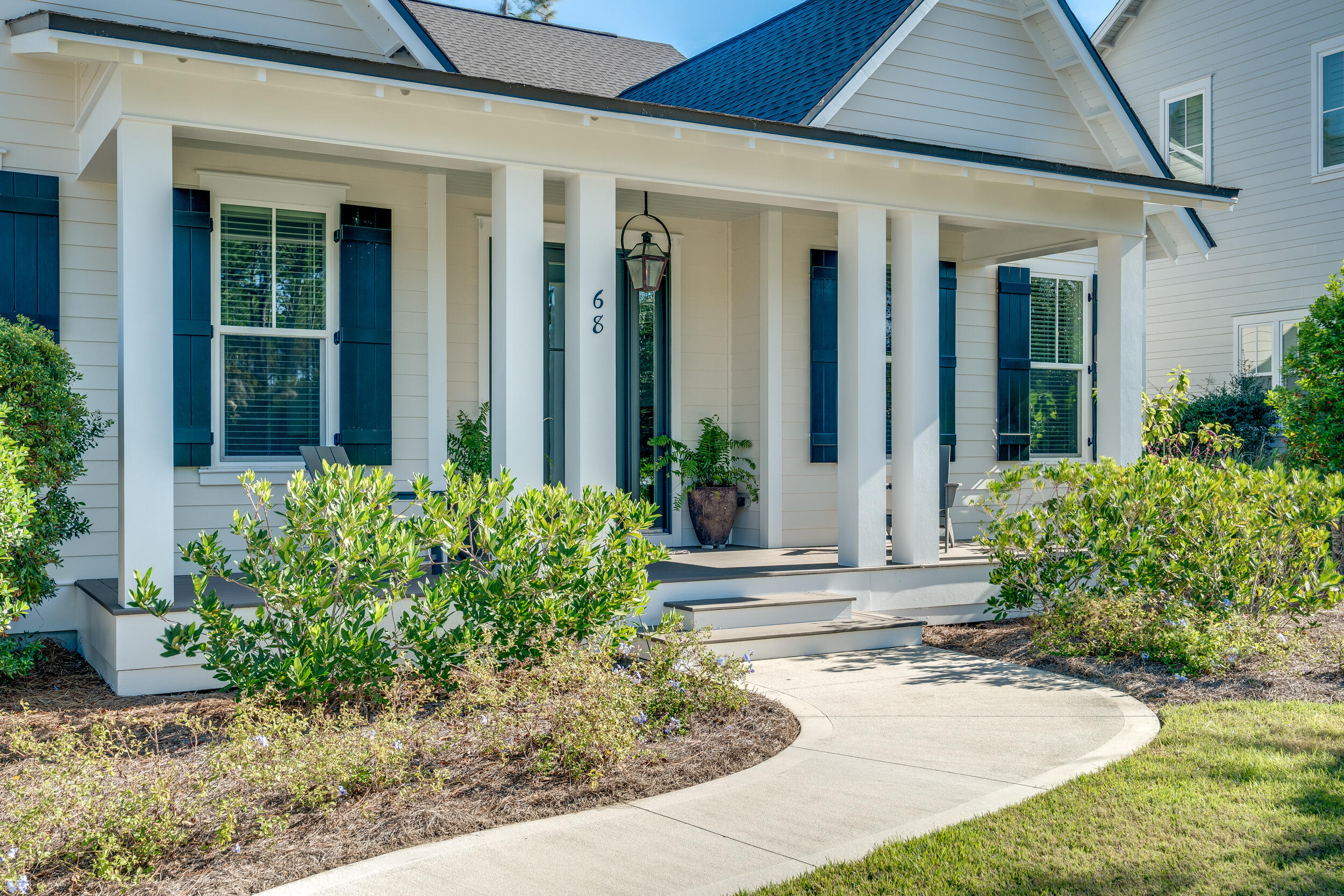 68 Windchase Ln Inlet Beach Inlet Beach, FL 32461 - Photo 4 of 24 Gallery Image 4