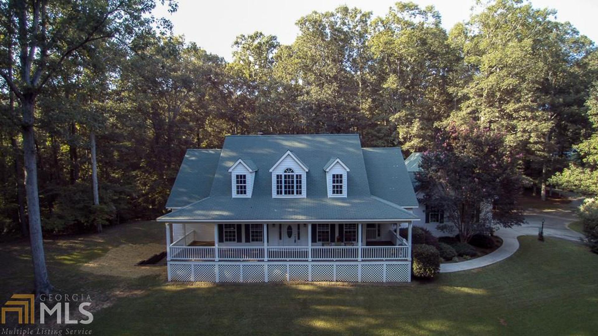 3459 Tommy Lee Cook Road Newnan, GA 30263 - Photo 1 of 1 Gallery Image 1