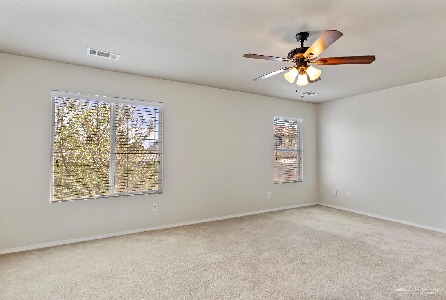 1438 Wild Olive Road Tehachapi, CA 93561 - Photo 23 of 55 Huge master suite...