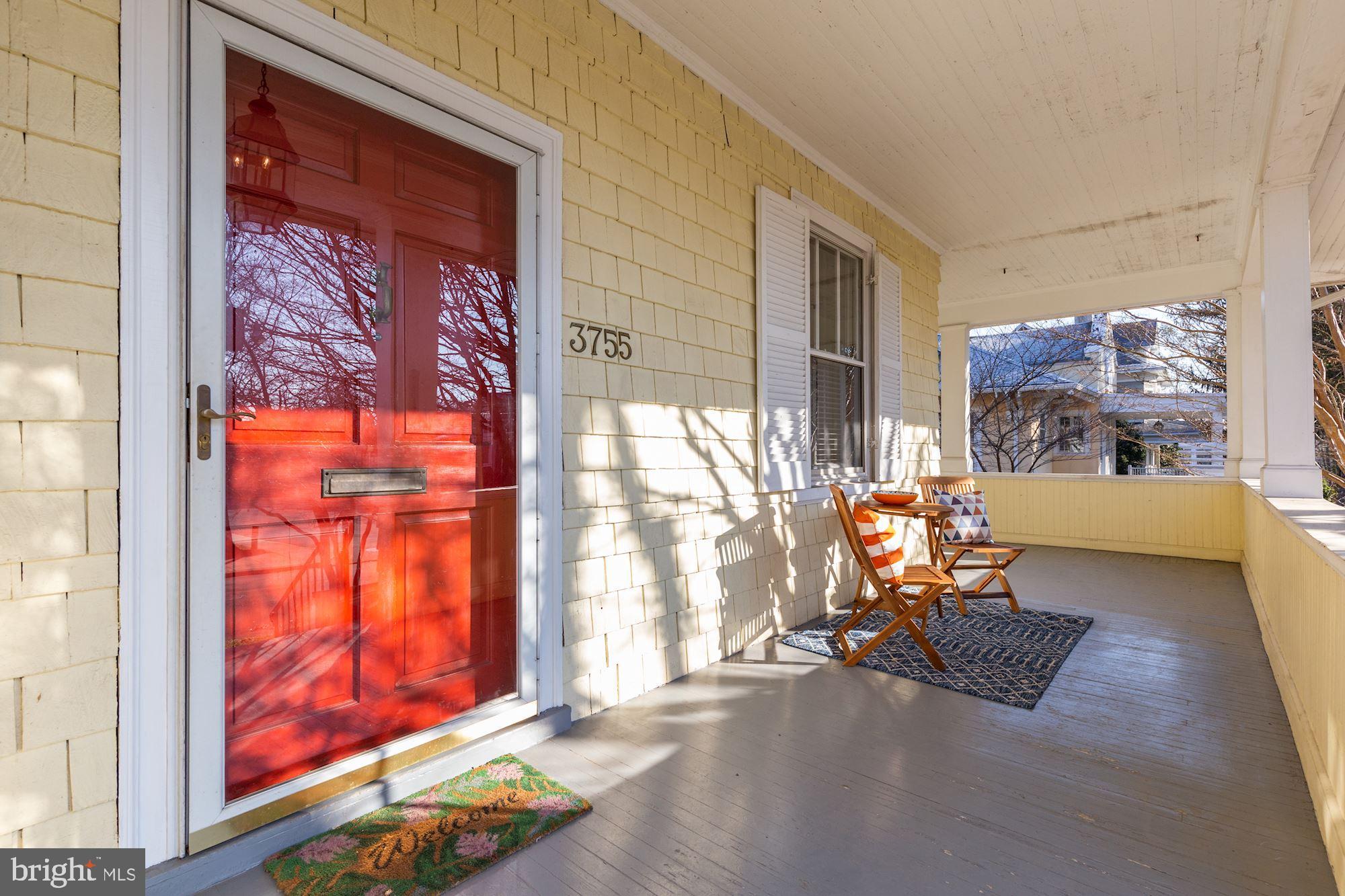 3755 Northampton Street Northwest Washington, DC 20015 - Photo 2 of 45