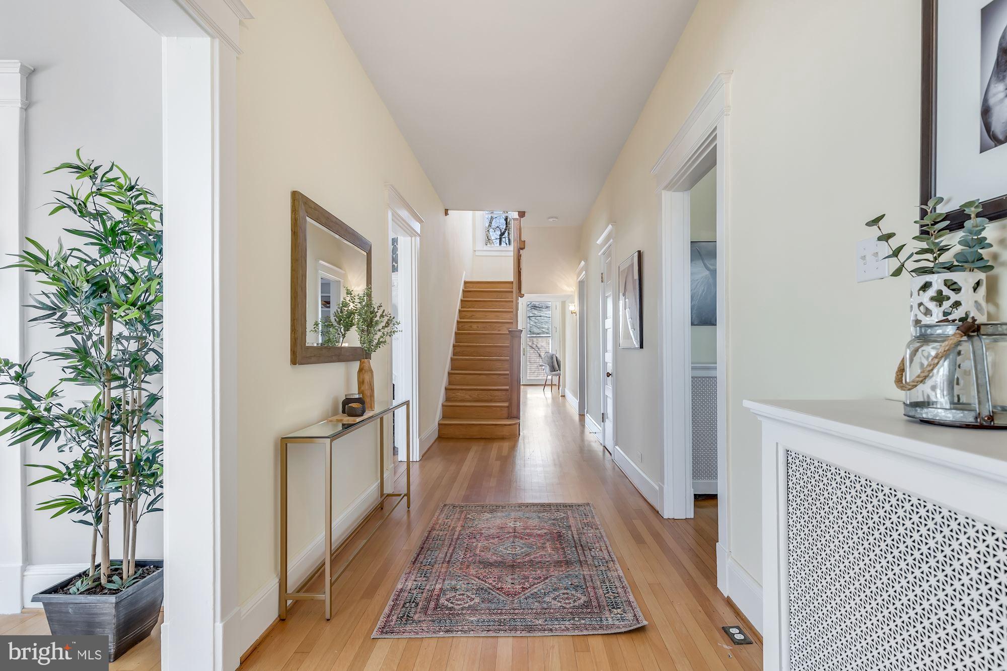 3755 Northampton Street Northwest Washington, DC 20015 - Photo 11 of 45