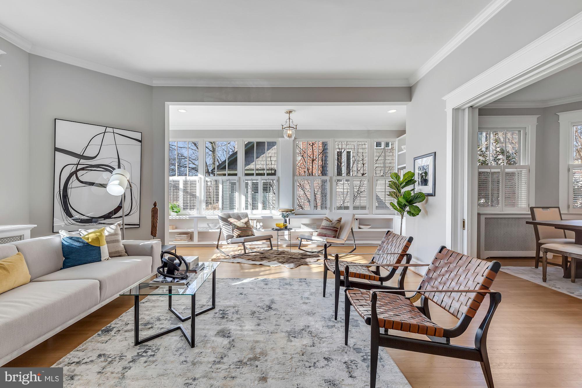 3755 Northampton Street Northwest Washington, DC 20015 - Photo 12 of 45