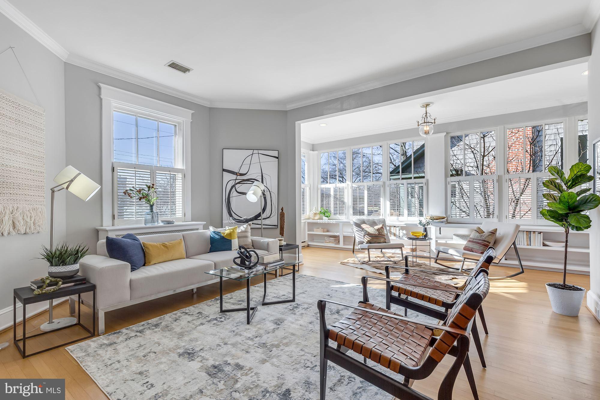 3755 Northampton Street Northwest Washington, DC 20015 - Photo 13 of 45