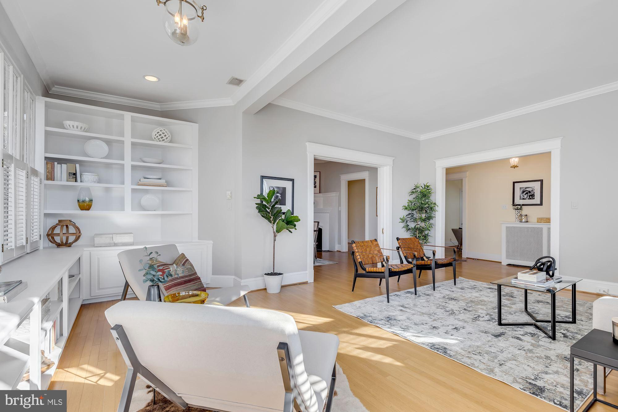 3755 Northampton Street Northwest Washington, DC 20015 - Photo 14 of 45