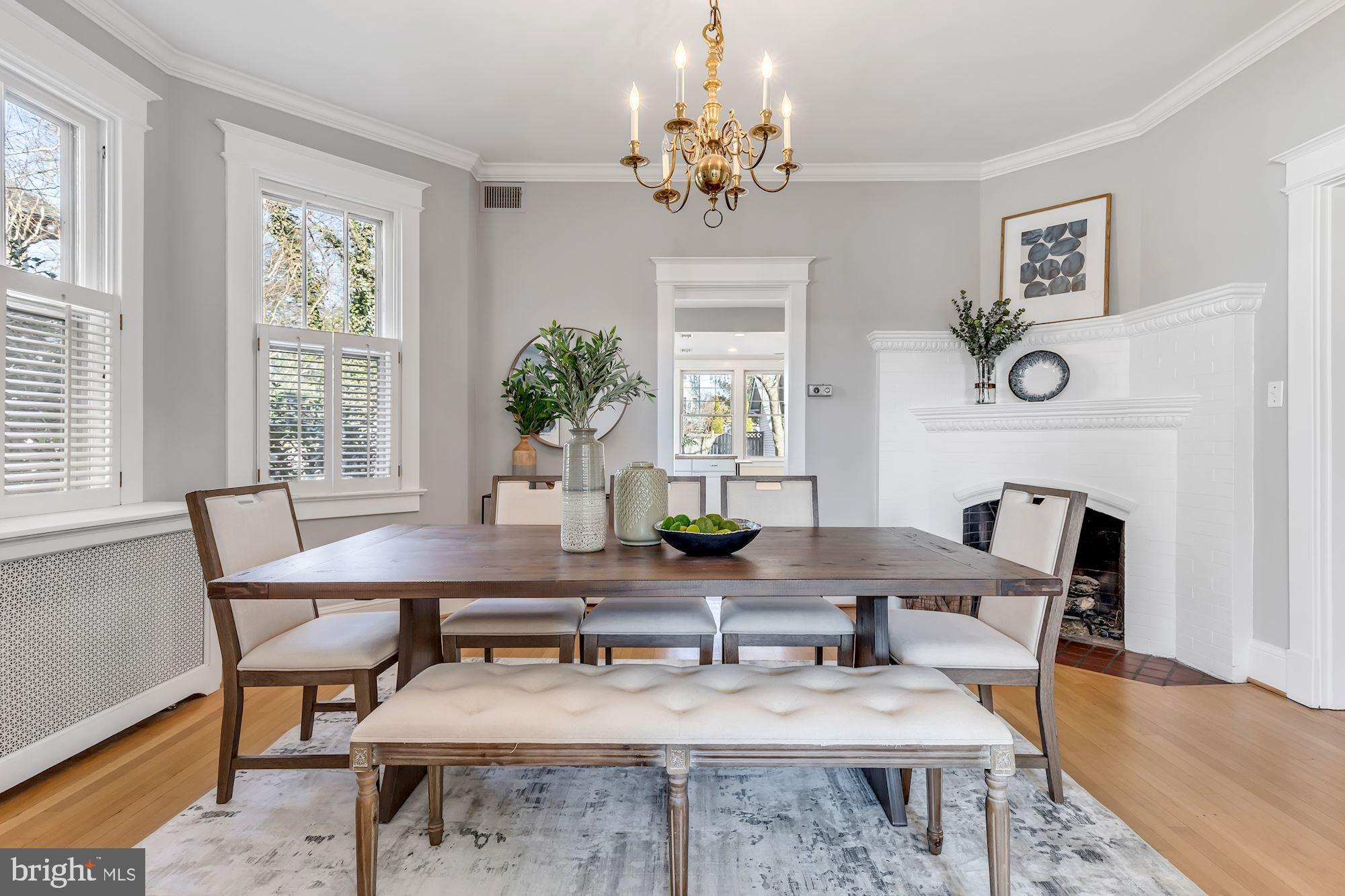 3755 Northampton Street Northwest Washington, DC 20015 - Photo 15 of 45