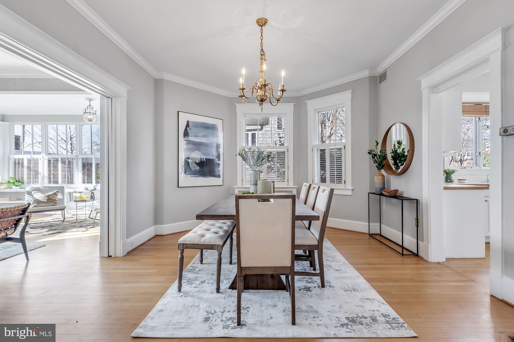 3755 Northampton Street Northwest Washington, DC 20015 - Photo 16 of 45