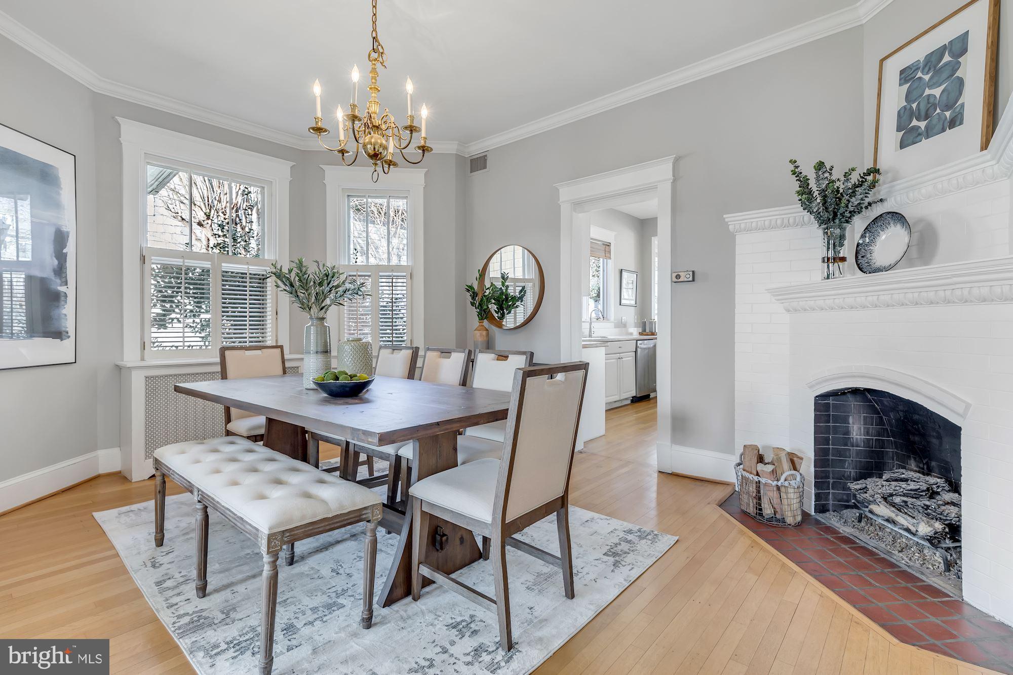 3755 Northampton Street Northwest Washington, DC 20015 - Photo 17 of 45