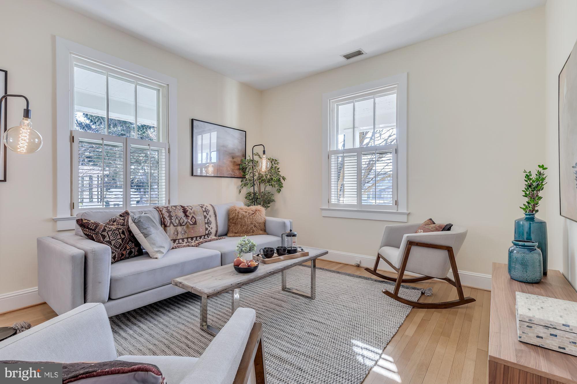 3755 Northampton Street Northwest Washington, DC 20015 - Photo 18 of 45