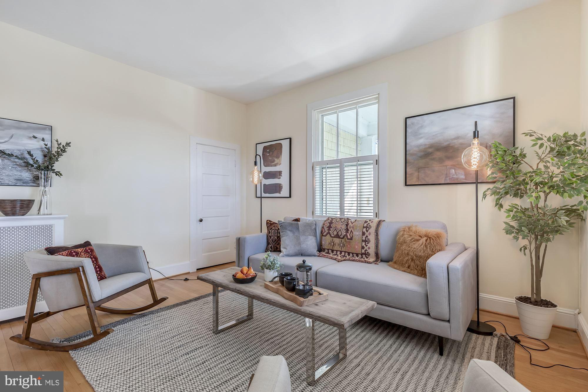 3755 Northampton Street Northwest Washington, DC 20015 - Photo 19 of 45