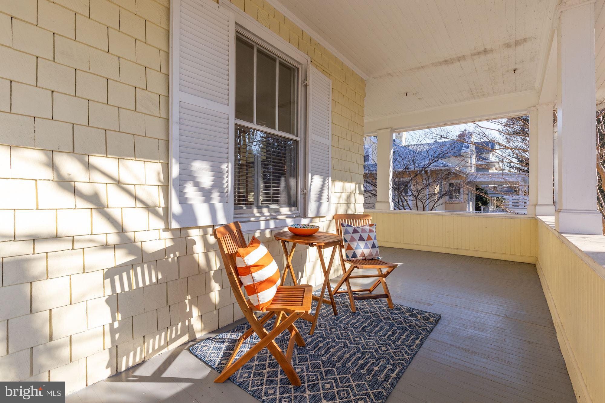 3755 Northampton Street Northwest Washington, DC 20015 - Photo 3 of 45