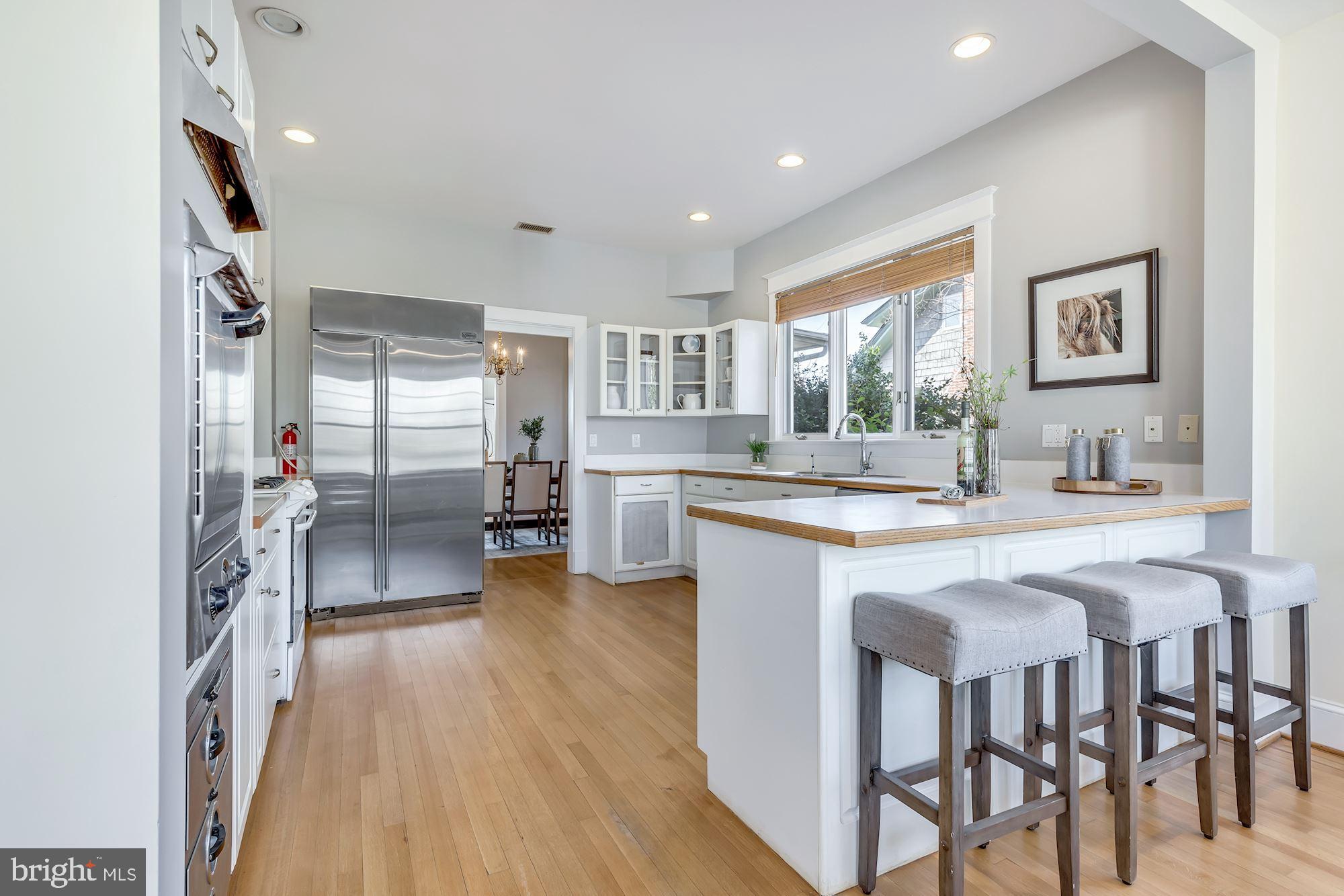 3755 Northampton Street Northwest Washington, DC 20015 - Photo 22 of 45