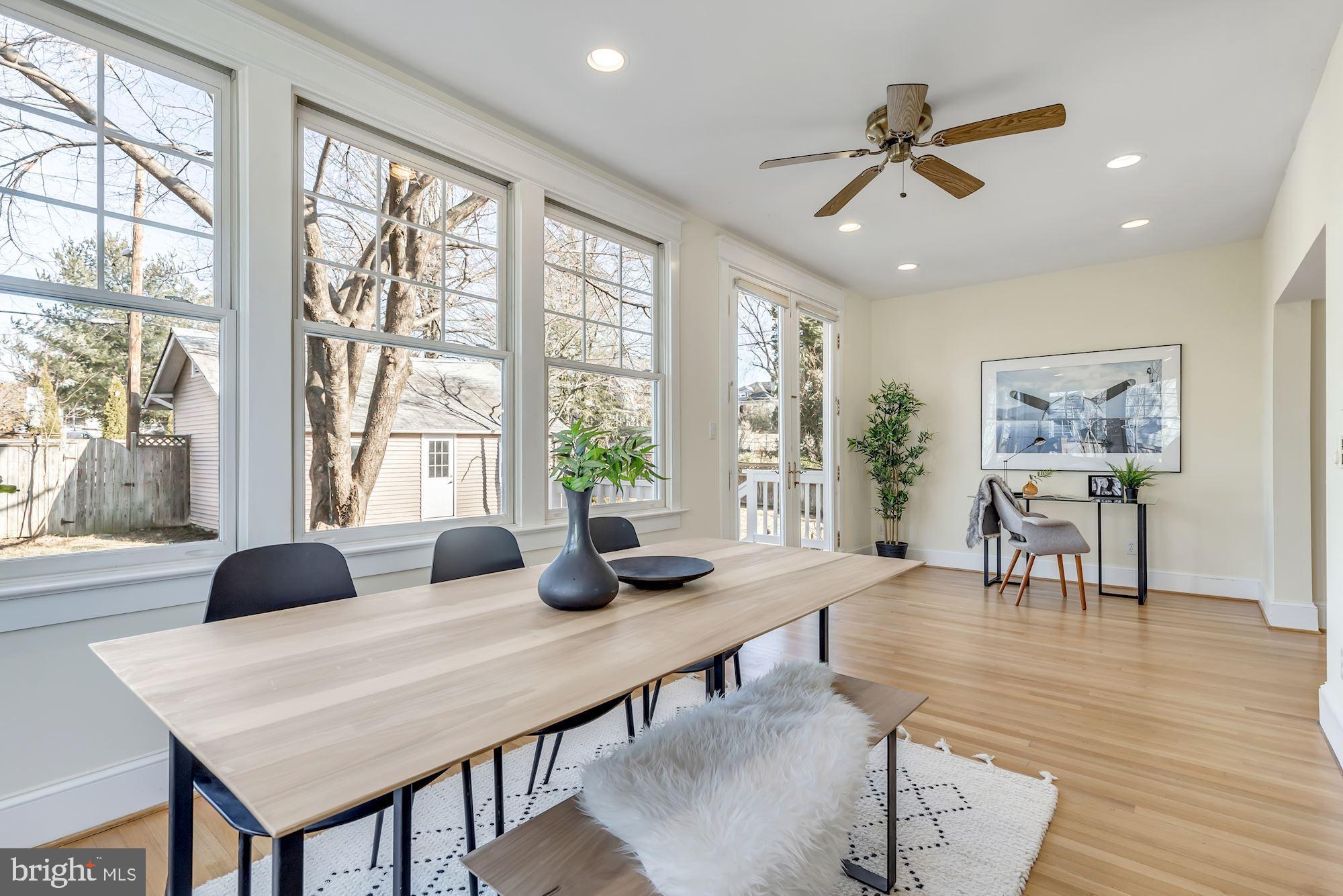 3755 Northampton Street Northwest Washington, DC 20015 - Photo 23 of 45