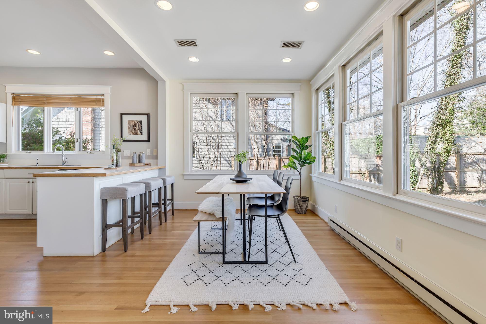 3755 Northampton Street Northwest Washington, DC 20015 - Photo 24 of 45