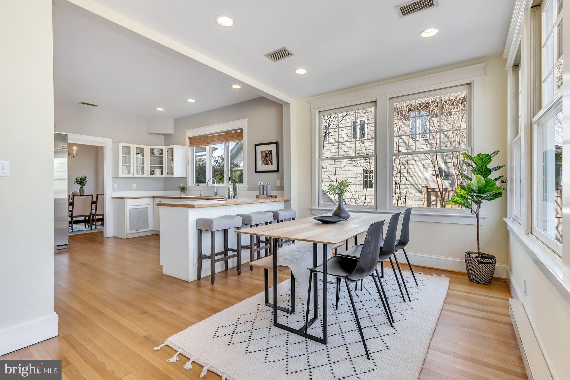 3755 Northampton Street Northwest Washington, DC 20015 - Photo 25 of 45