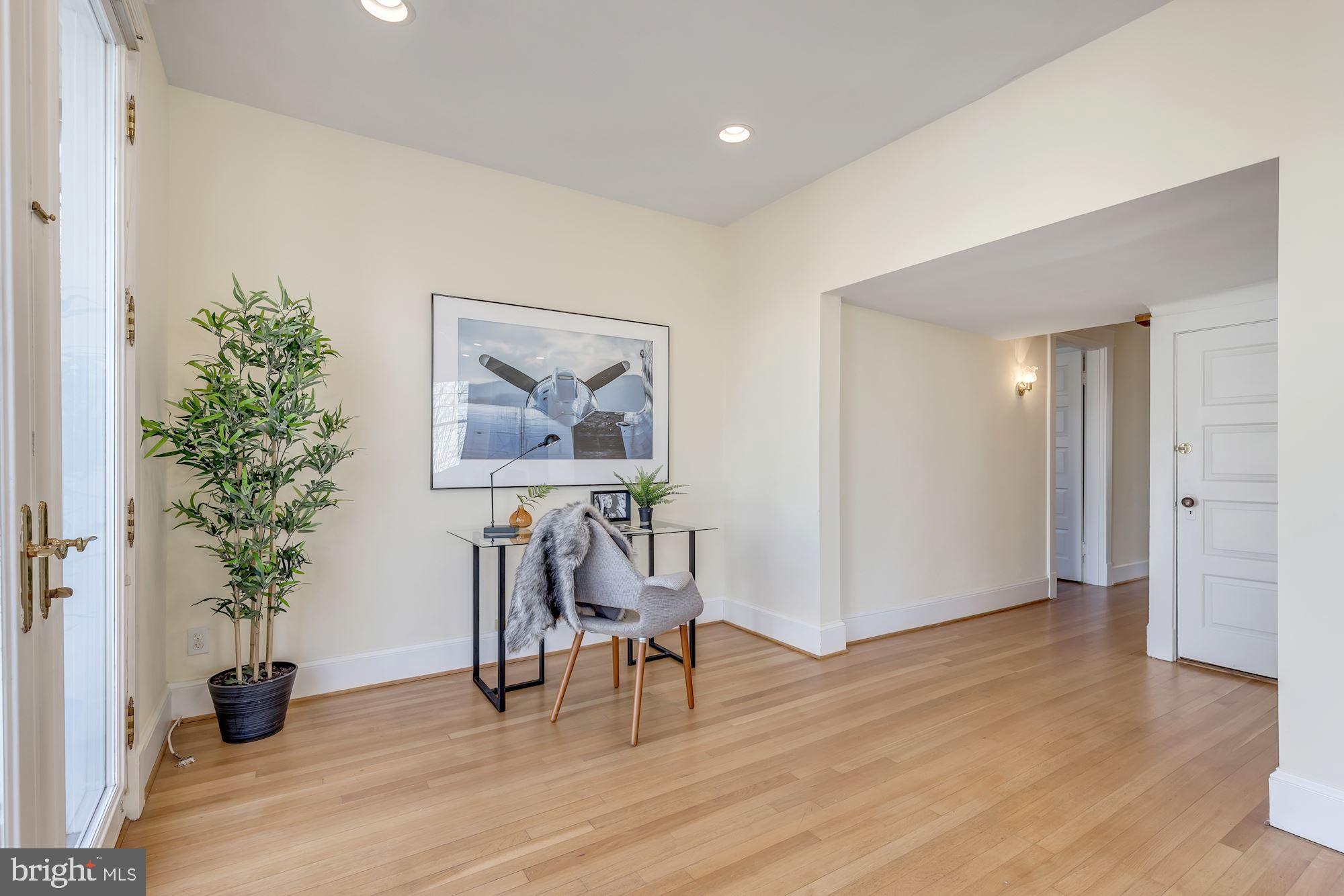 3755 Northampton Street Northwest Washington, DC 20015 - Photo 26 of 45