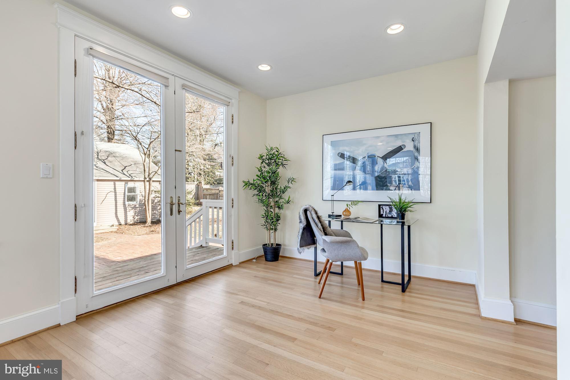 3755 Northampton Street Northwest Washington, DC 20015 - Photo 27 of 45