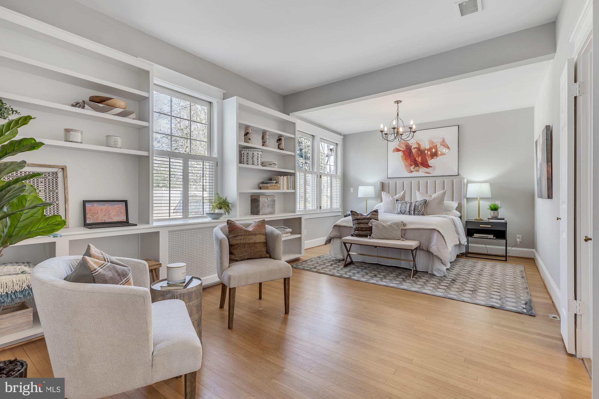 3755 Northampton Street Northwest Washington, DC 20015 - Photo 28 of 45