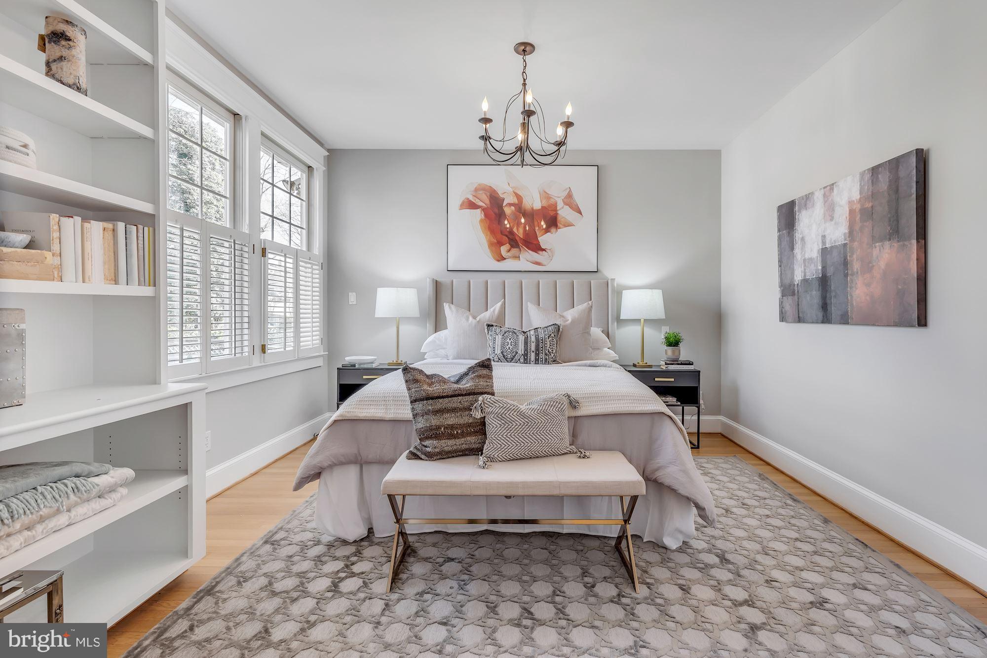 3755 Northampton Street Northwest Washington, DC 20015 - Photo 29 of 45