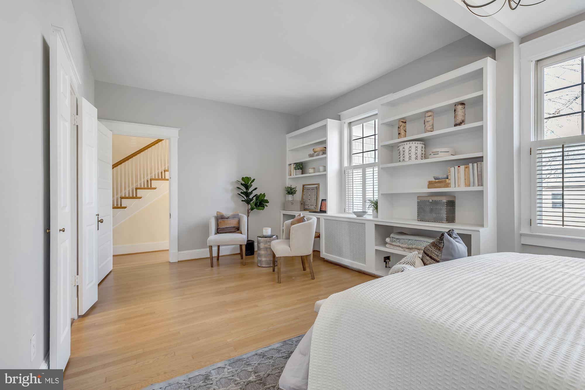 3755 Northampton Street Northwest Washington, DC 20015 - Photo 30 of 45