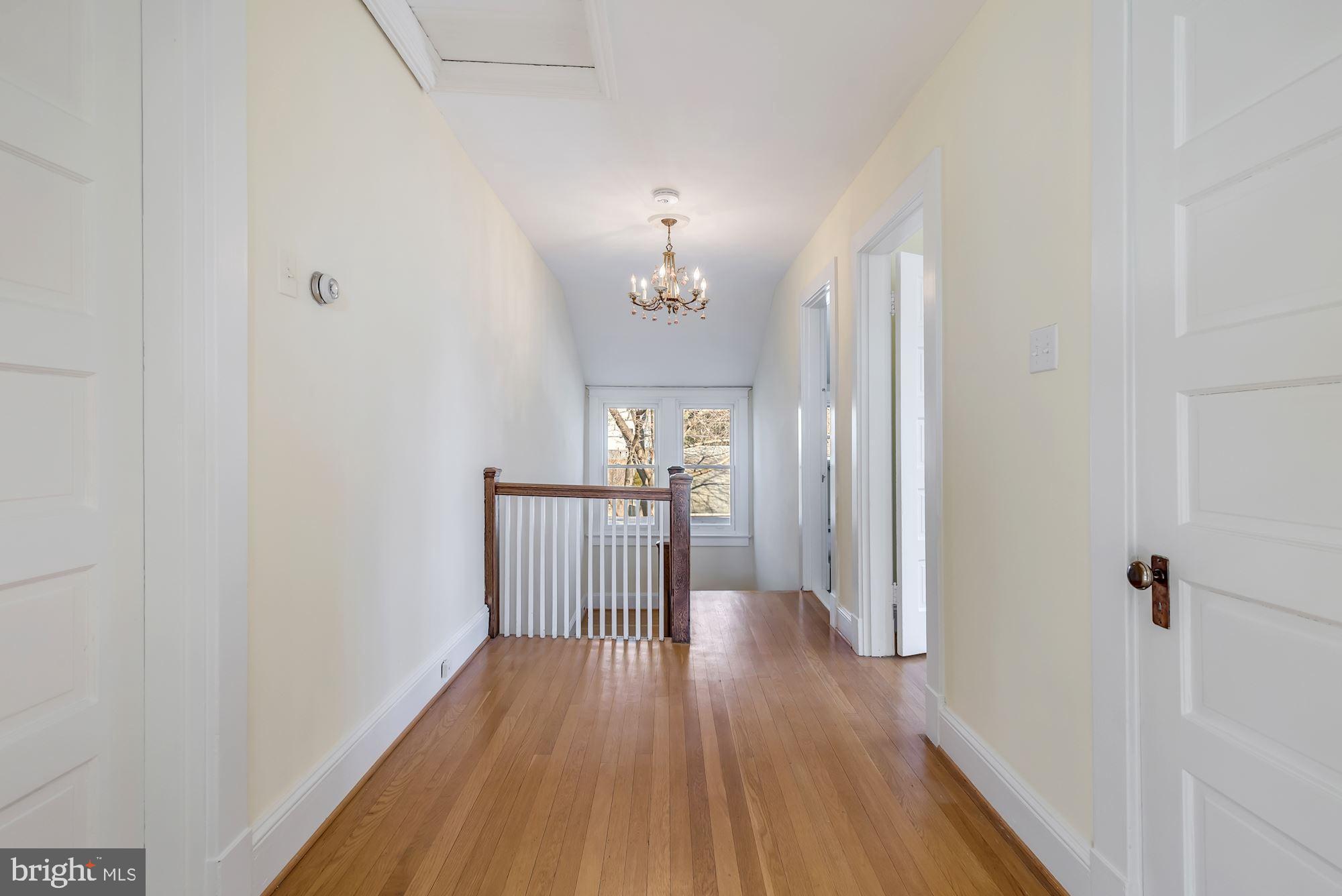 3755 Northampton Street Northwest Washington, DC 20015 - Photo 36 of 45