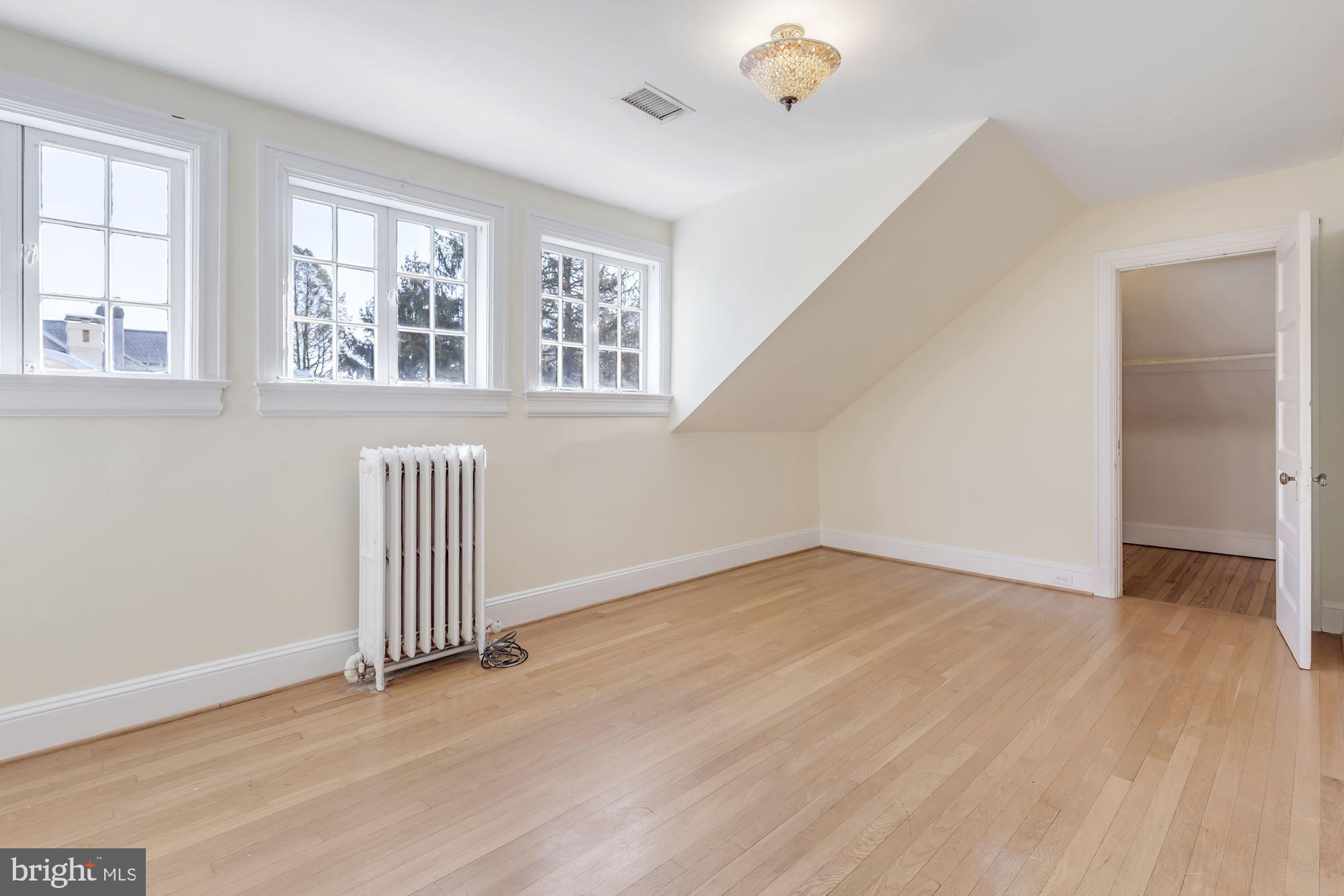 3755 Northampton Street Northwest Washington, DC 20015 - Photo 37 of 45