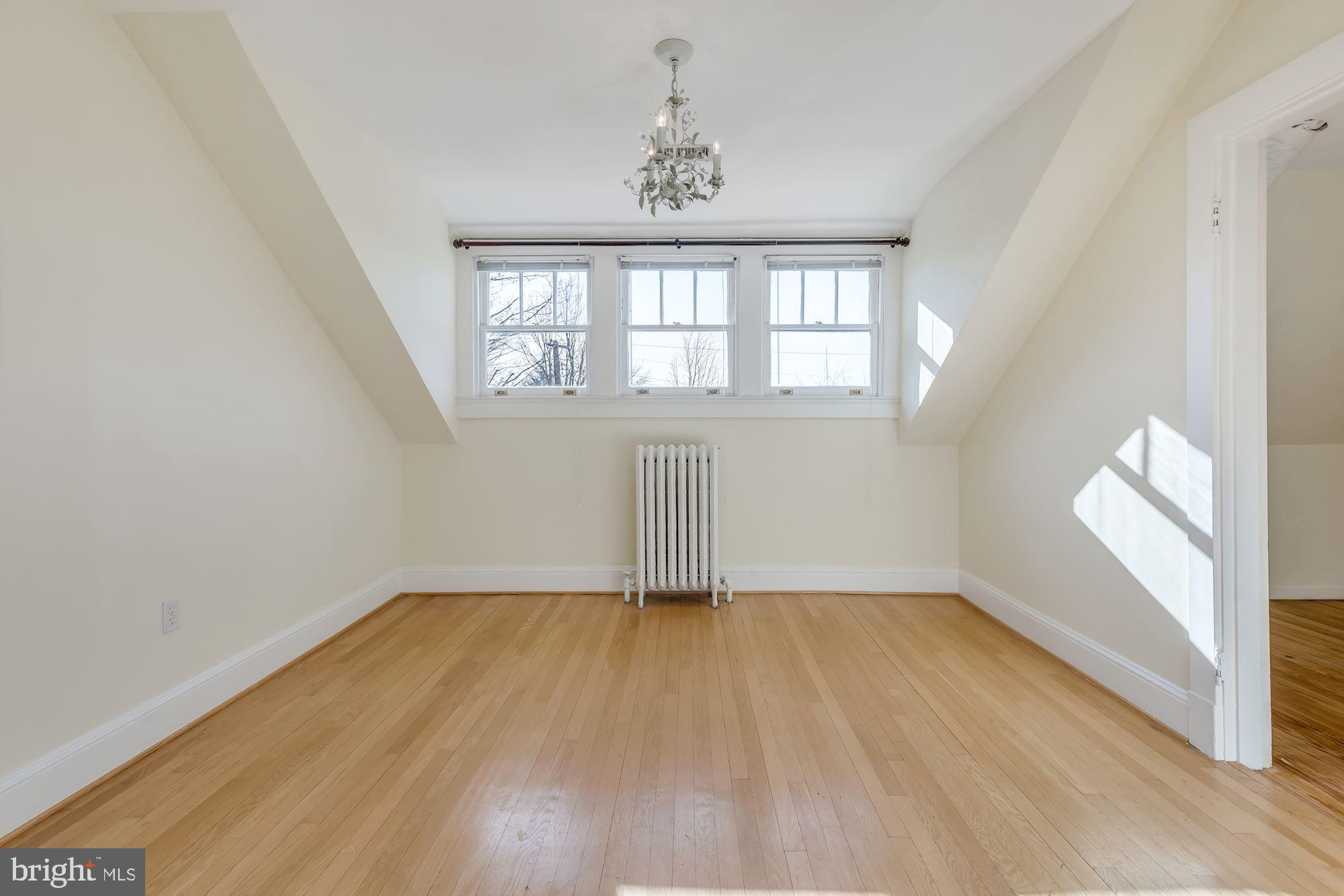 3755 Northampton Street Northwest Washington, DC 20015 - Photo 39 of 45