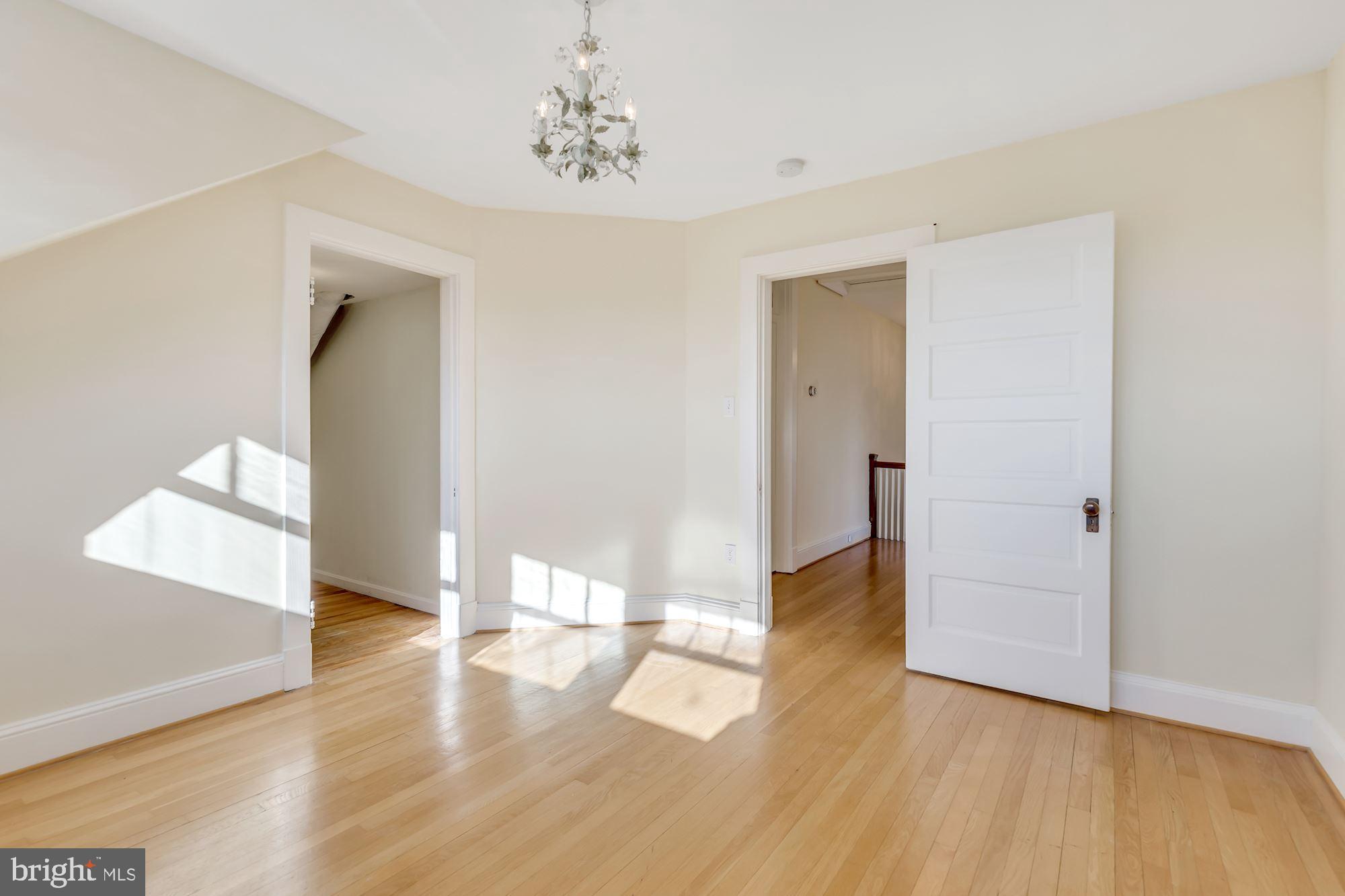 3755 Northampton Street Northwest Washington, DC 20015 - Photo 40 of 45