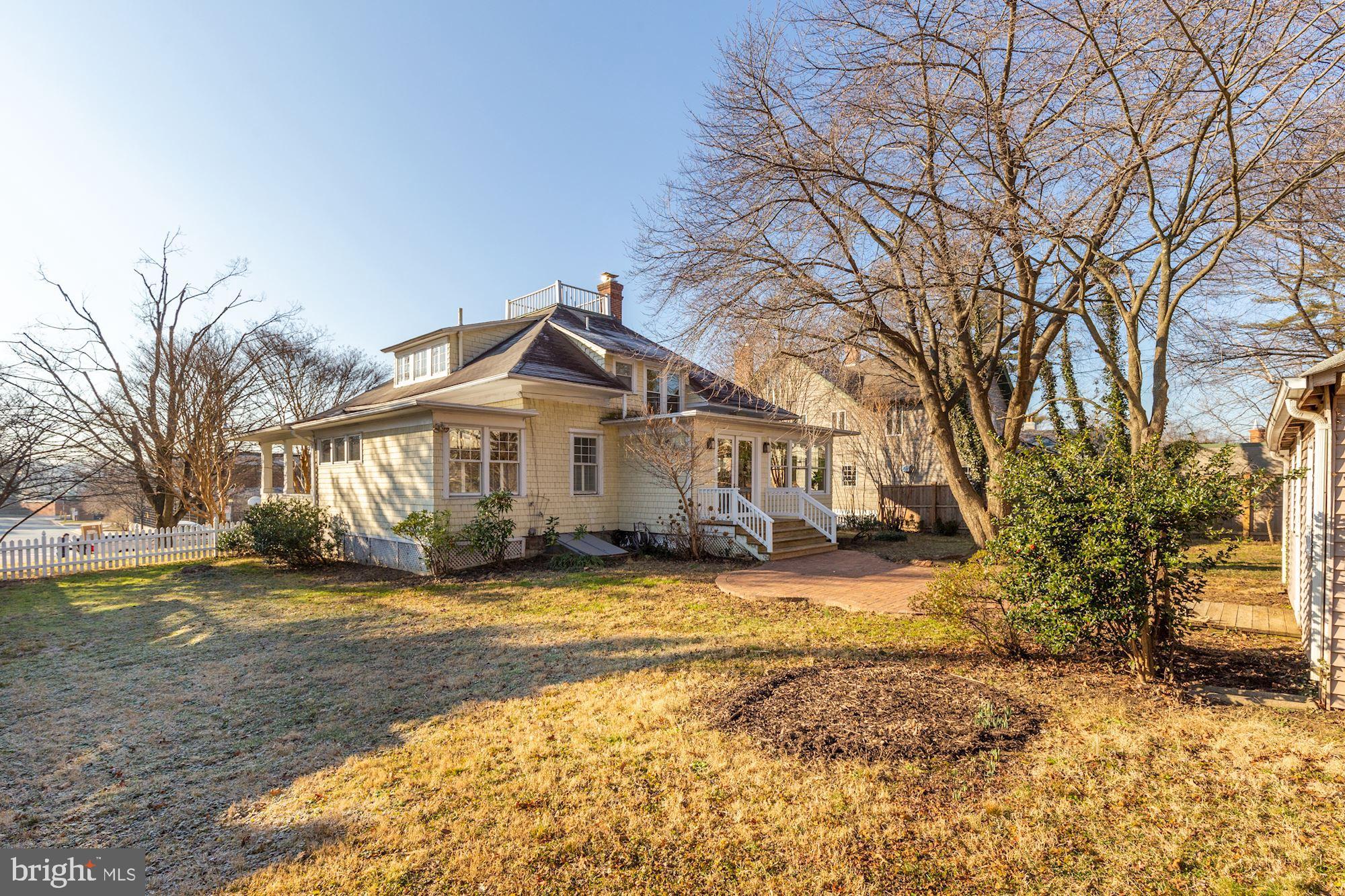 3755 Northampton Street Northwest Washington, DC 20015 - Photo 7 of 45