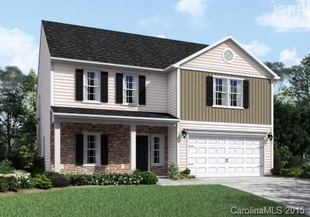 2222 Turtle Point Road, Unit 3 Charlotte, NC 28262 - Photo 1 of 1 Gallery Image 1