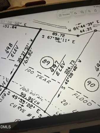 $45,000 | 89-lot Haynoke Drive, Graham, NC 27253
