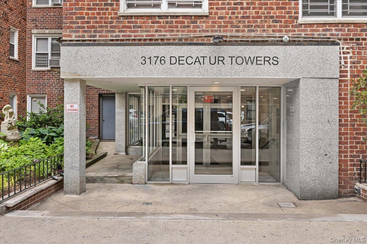 3176 Decatur Avenue, Unit 3A Bronx, NY 10467 - Photo 5 of 25